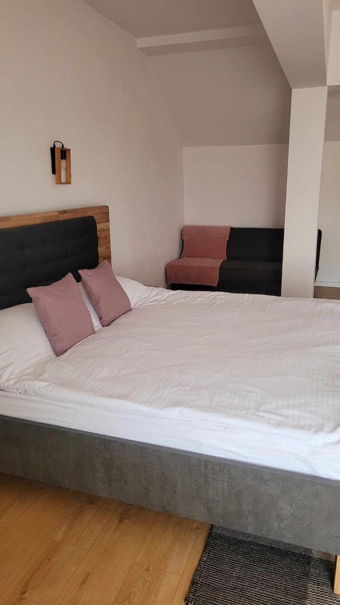 Urban Six Apartments Fagaras Luaran gambar