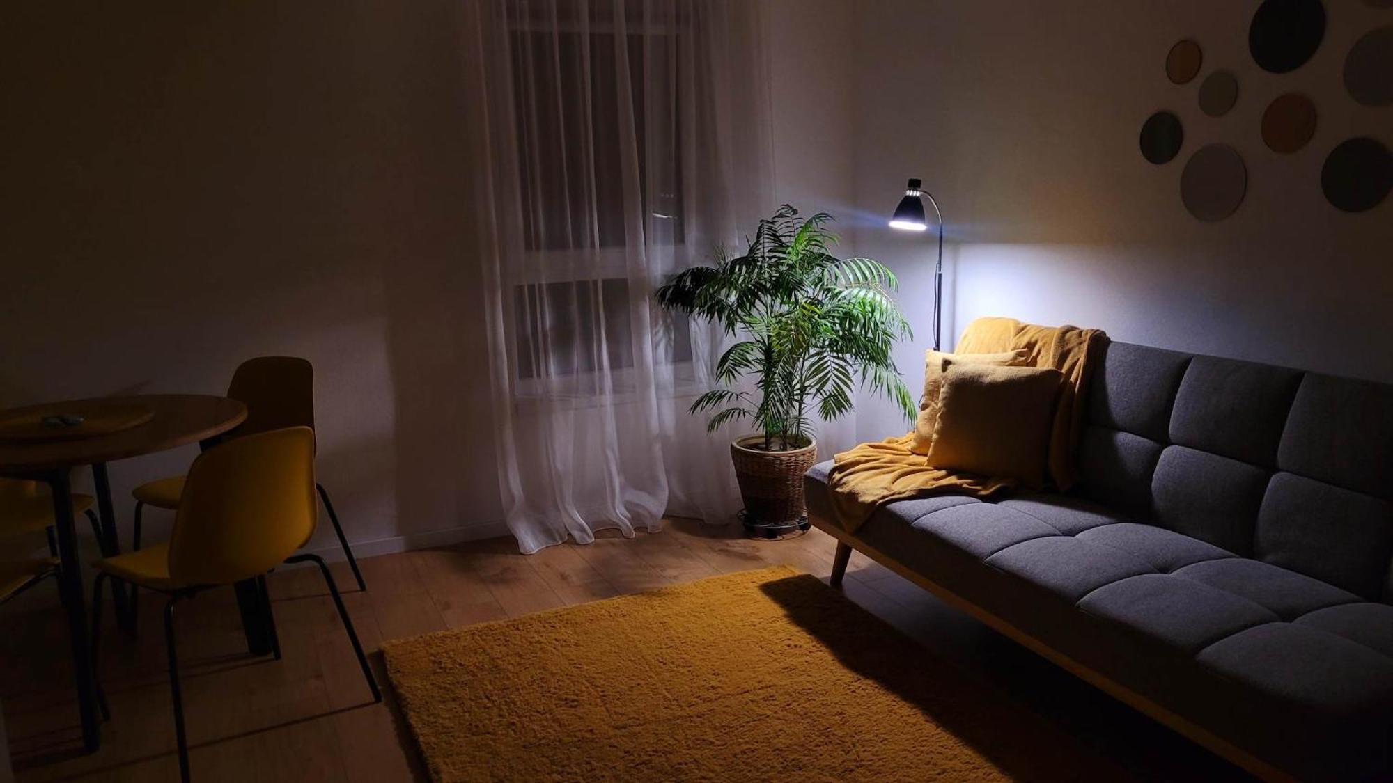 Urban Six Apartments Fagaras Luaran gambar