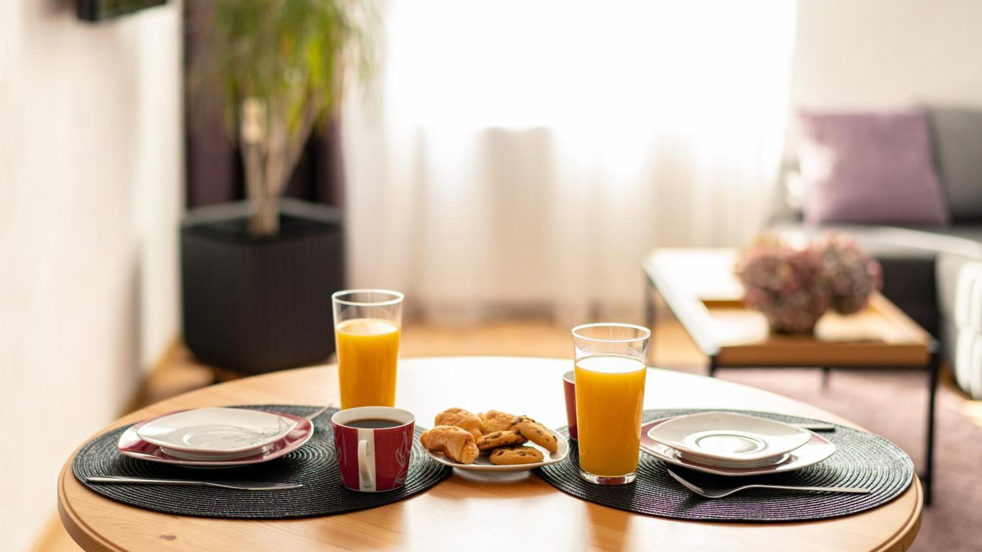 Urban Six Apartments Fagaras Luaran gambar